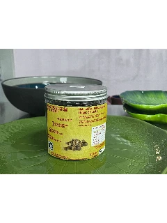 Natural Pure Kithul Jaggery 