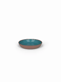 11CM SMALL SHALLOW BOWL