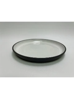 18CM RAISED SIDE PLATE