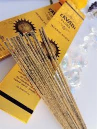 CAVADI FLORA INCENSE STICK