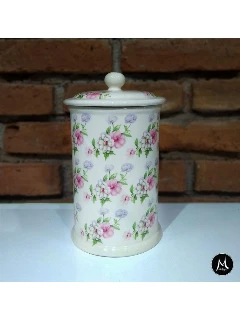 Flower Canister