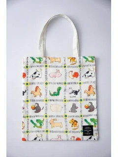 <span>DOITUNG TOTE BAG ZODIAC</span>