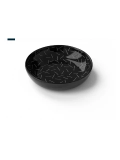 SGRAFFITO LUNCH BOWL