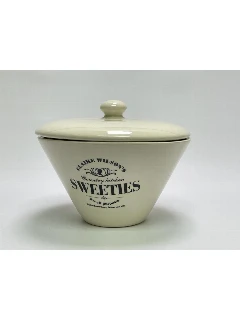 Sweeties Jar