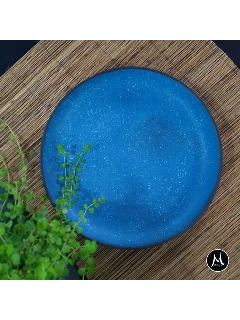 <span>GALAXY DINNER PLATE</span>