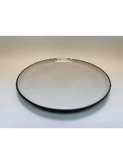 26CM COUPE DINNER PLATE