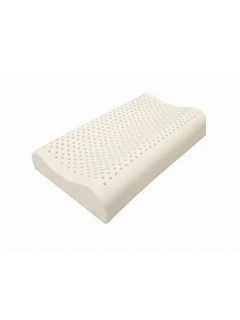 <strong>Latex  Contour Pillow</strong>