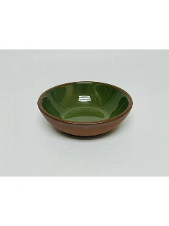 9CM SHALLOW BOWL