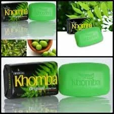 SWADESHI KHOMBA SOAP