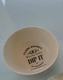 DIP IT Bowl