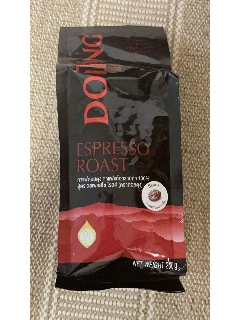 DOITUNG COFFEE ESPRESSO ROAST