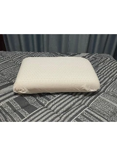 <strong>Latex  Standard Pillow</strong>