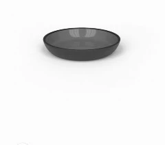 BLACK PORCELAIN EXTRA SMALL BOWL