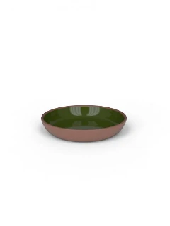 11CM SMALL SHALLOW BOWL