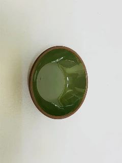 9CM SHALLOW BOWL