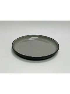 18CM RAISED SIDE PLATE