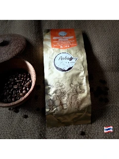 Paksong 高山莊園阿拉比卡咖啡 原豆（High Estate Arabica ）