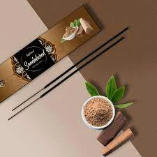 SAPUMAL SANDALWOOD INCENSE STICK